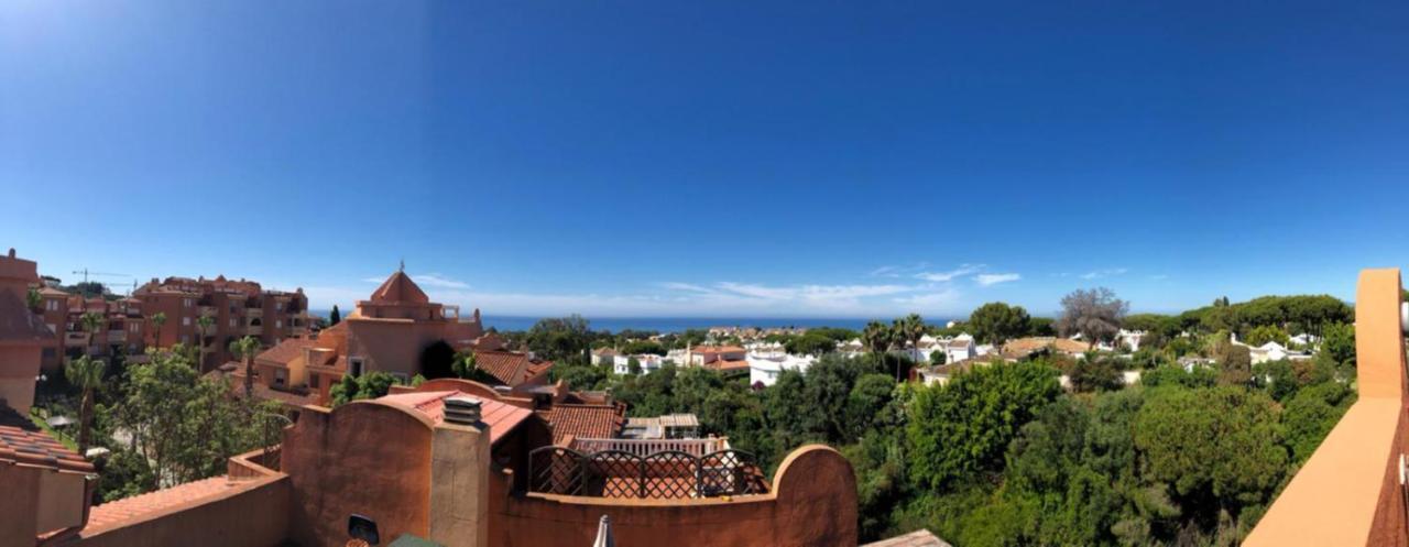 Penthouse In Reserva De Apartamento *